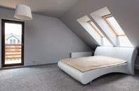 Woodhill bedroom extensions
