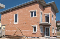 Woodhill home extensions