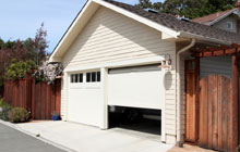 Woodhill garage construction leads