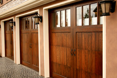 Woodhill garage extension quotes