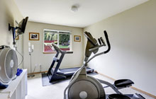 Woodhill home gym construction leads