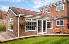 Woodhill house extension leads