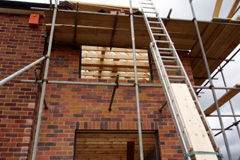 house extensions Woodhill